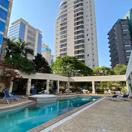 Studio Premium The World Vila Olimpia Сан-Пауло Экстерьер фото